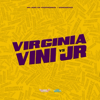 Virginia Vs Vini Jr - Single