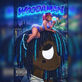 Rock The Baby (feat. MGMLeaf) WooDaMan