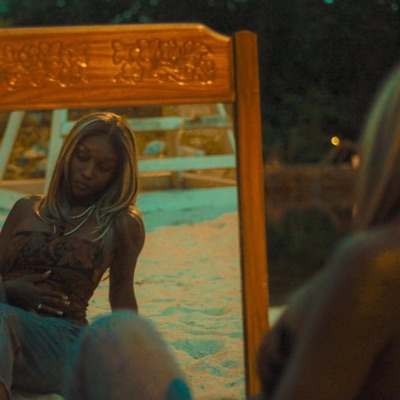 FORGET (VINYL) (feat. Mio) - Single