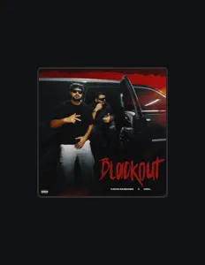 Ouve Karanrandhawa, vê vídeos de música, lê a biografia, vê as datas da digressão e muito mais!