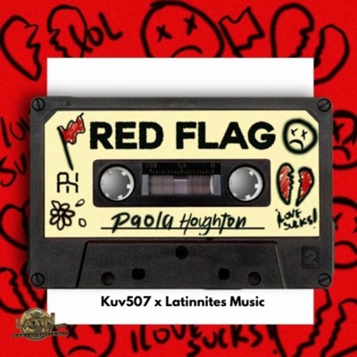 Red Flag - Single