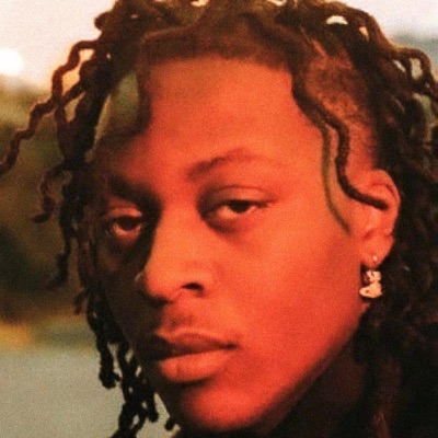 RANGE (Instrumental) - Single