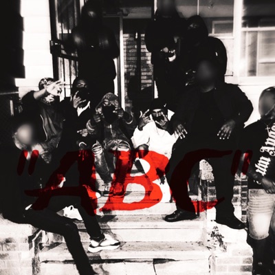 Abc (feat. Stretxhgangjr, Fgbtshawn, ZipSum Dee & 4blkstorm) - Single