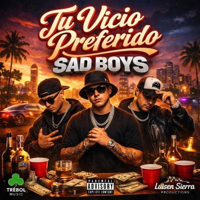 Tu Vicio Preferido - Single