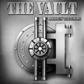 Welcome to the Vault (feat. Marc Vanparla) Allen Thomas