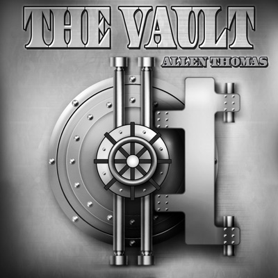 The Vault - EP