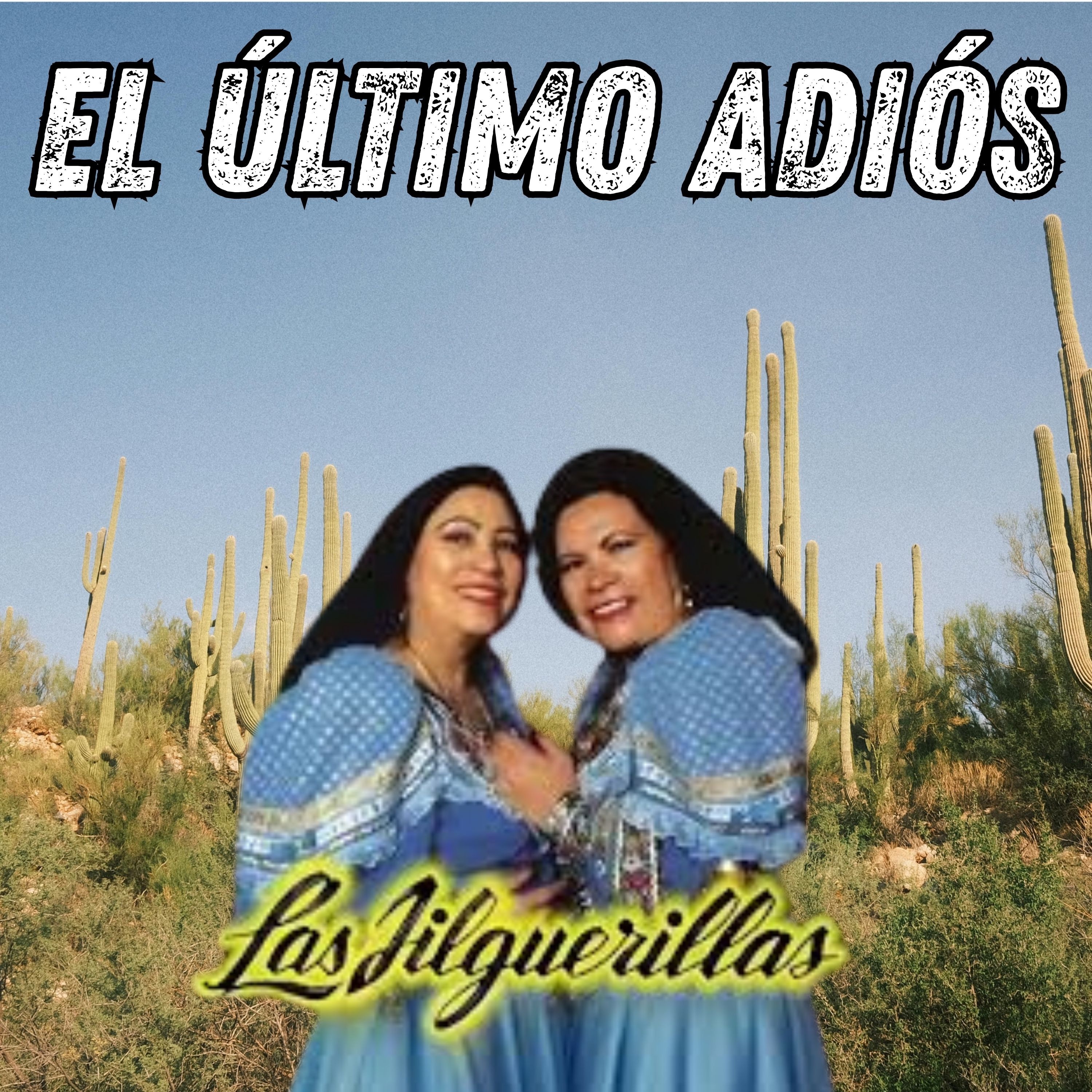 El Último Adiós