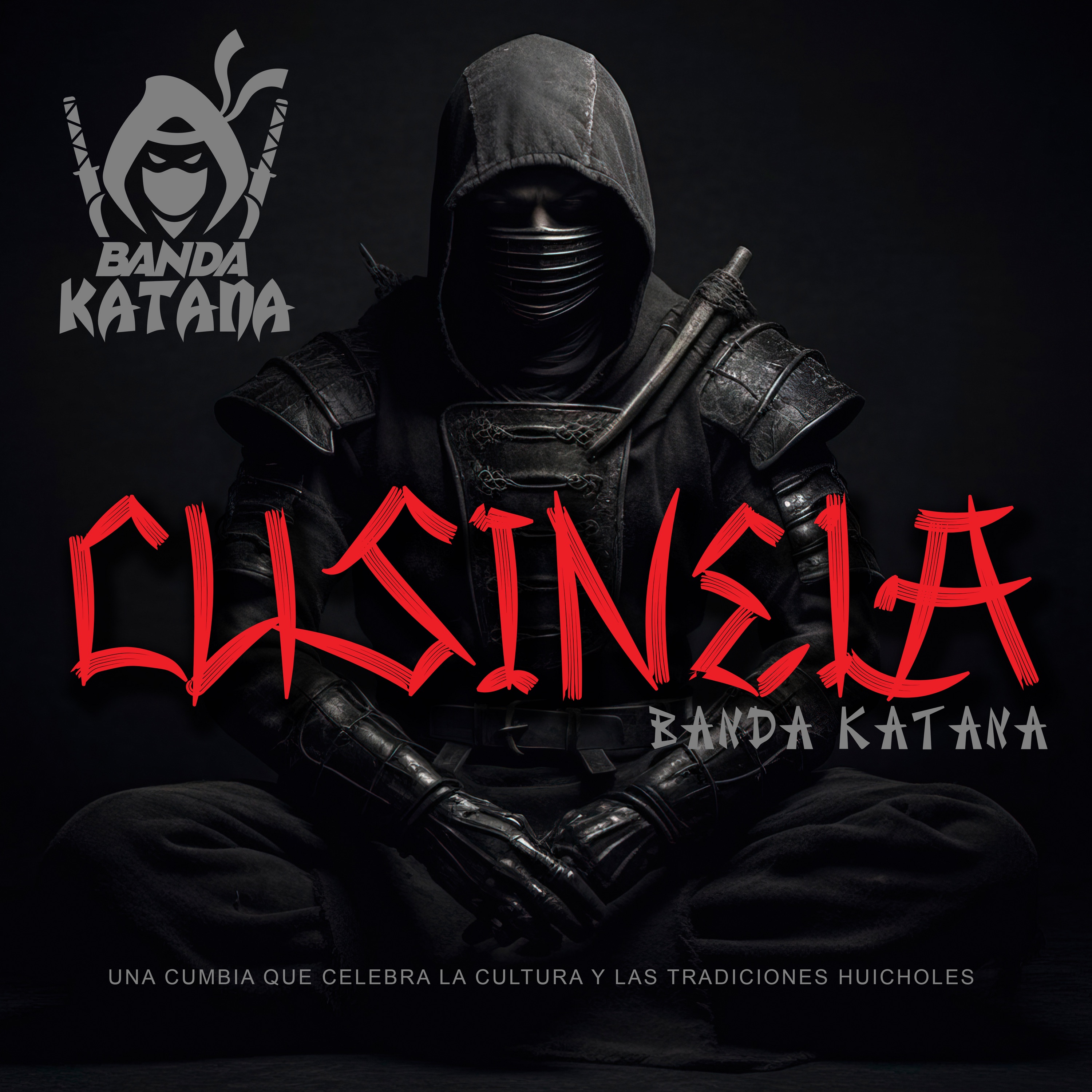 BANDA KATANA - CUSINELA