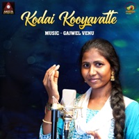 Kodai Kooyavatte - Single - Prabha
