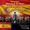 Ali OKUR Medya Konya PR Music - Historia de Un Amor Gipsy King! Te Amo! Latina Romántico Música Español ON III