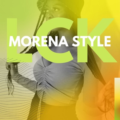 Morena Style - Single