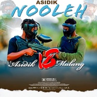 Nooleh - Single - Asidik