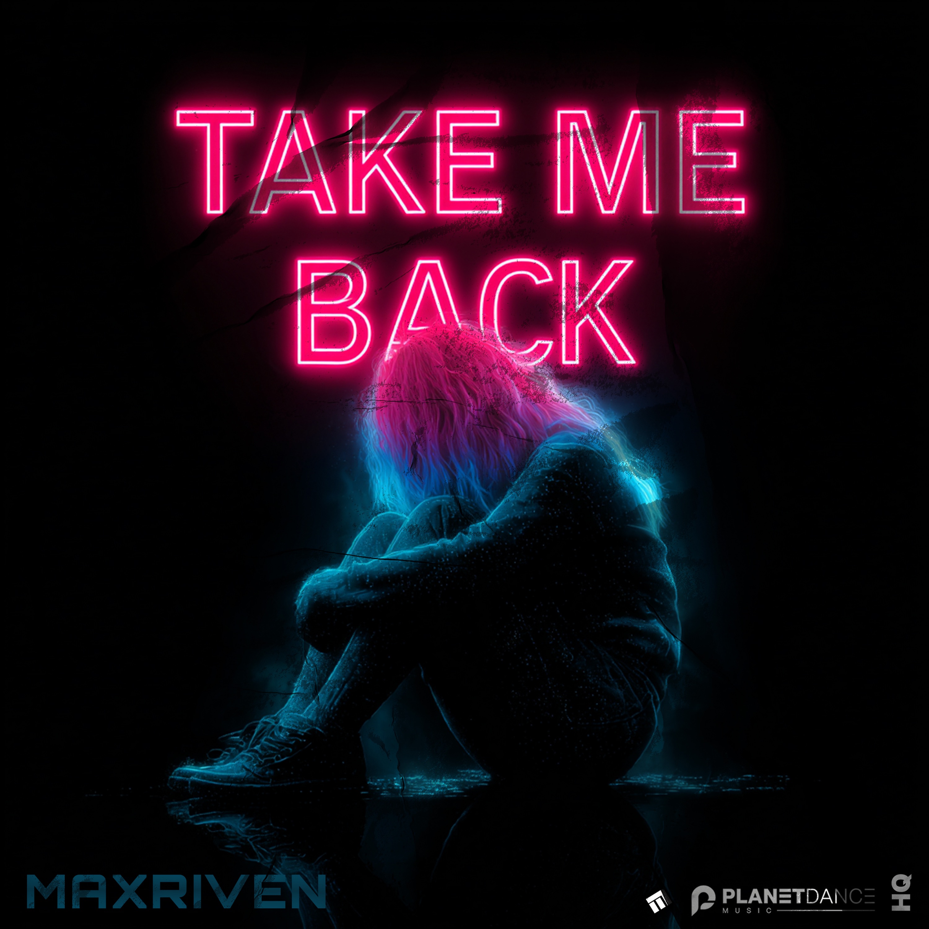 Take Me Back - Single