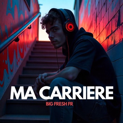 Ma Carrière - Single