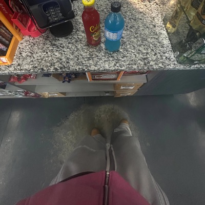 ALWAYS AHEAD123 - Jan