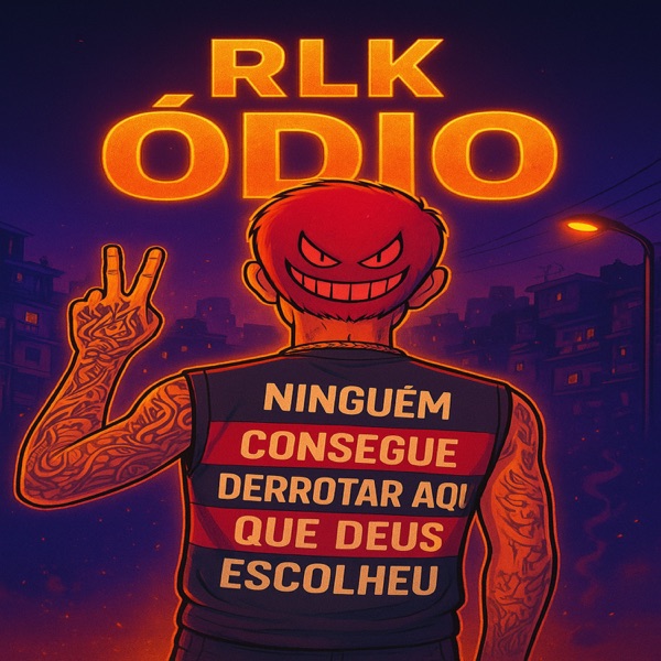 RLK ODIO