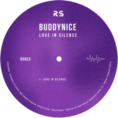 Love in Silence