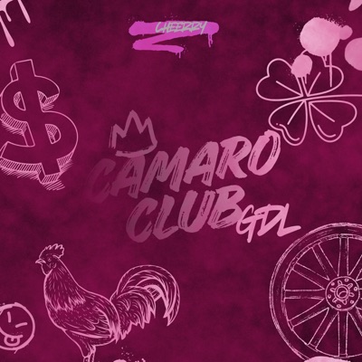 Camaro Club GDL - Single