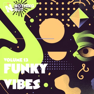 Nothing But... Funky Vibes, Vol. 13