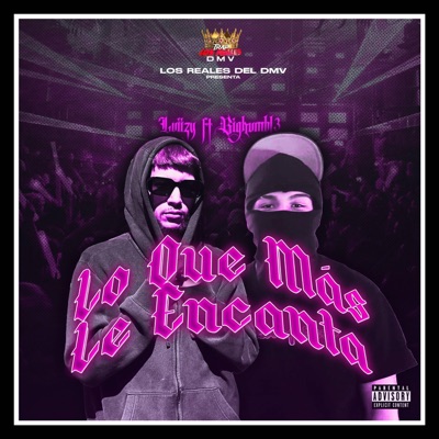 Lo que mas le encanta (feat. Bighumbl3) - Single