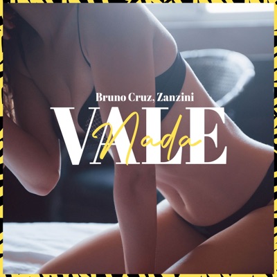Vale Nada - Single