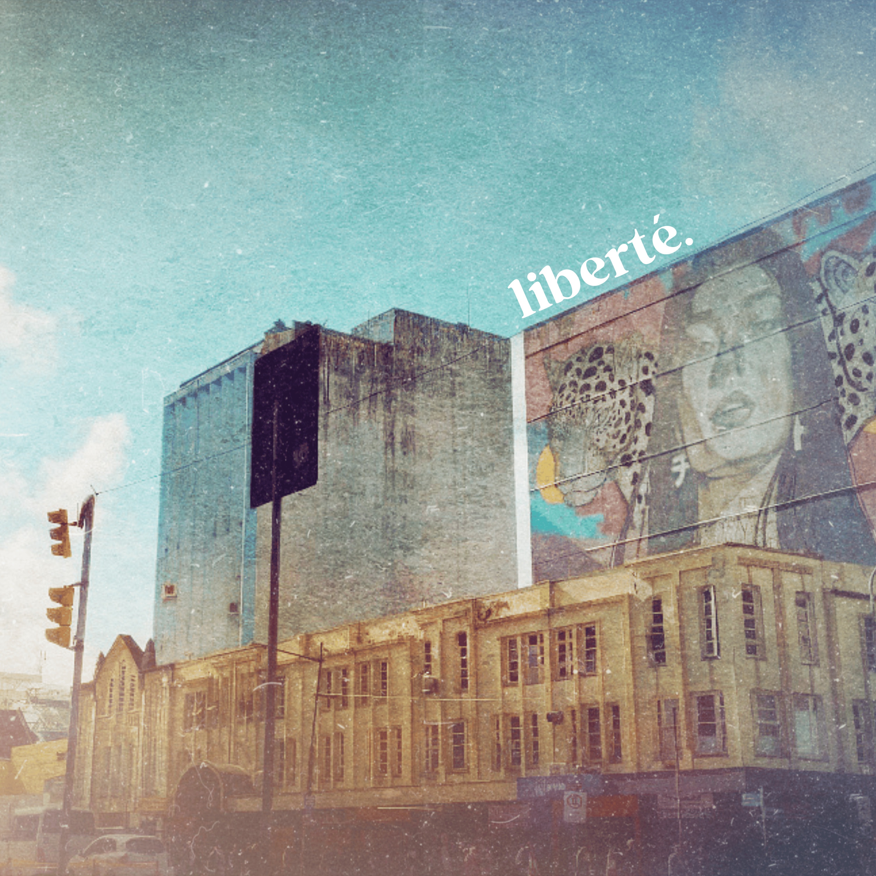 Mashup Liberté FM (Kris Kross Amsterdam - Gims - Liberté FM dealer de bons moments !