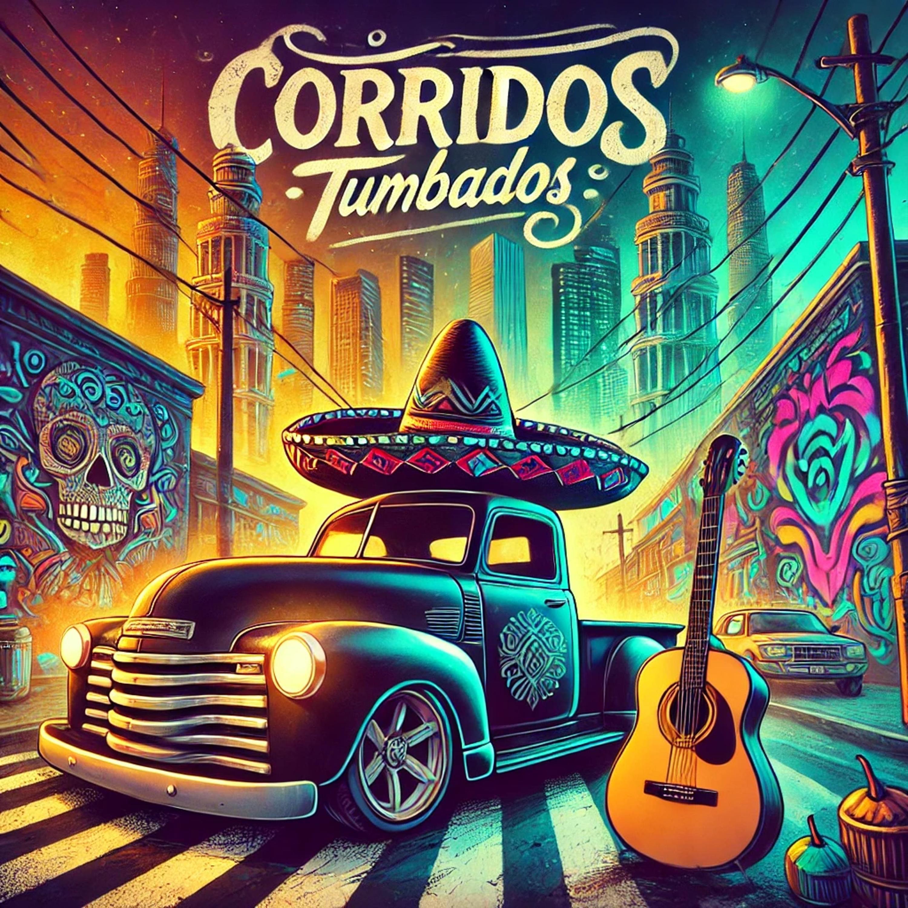 Tumbados y Orgullosos"