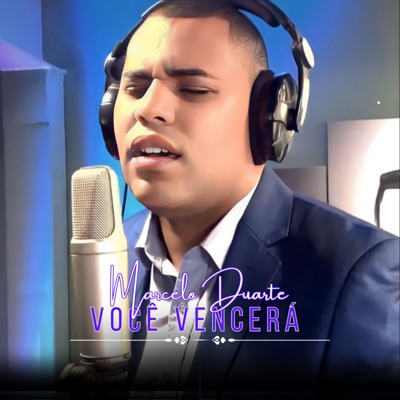 Você Vencerá - Single