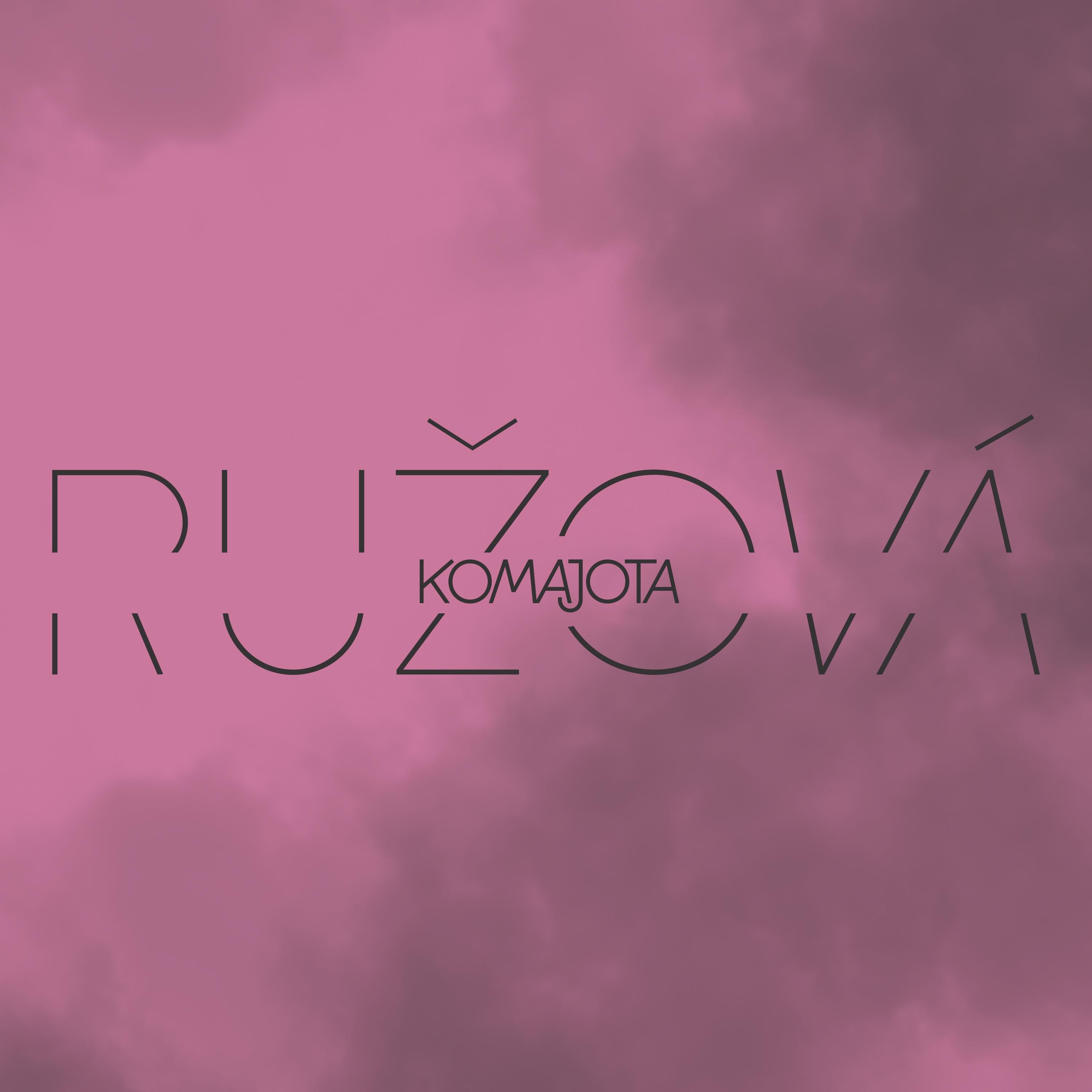 Ružová - Single