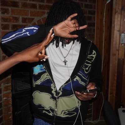 good things happen 2 bad people - EP