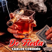 De Fiesta - Single - Carlos Cordero