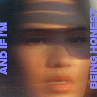 And If I'm Being Honest - EP - Asha Gold