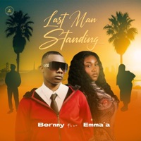 Last Man Standing (feat. Emma'a) - Single - Bernny