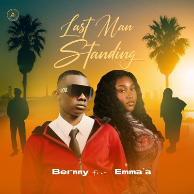 Last Man Standing (feat. Emma'a) - Single