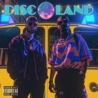 DISCOLAND - Single - TRAMVAJGANG, jsemprinc & White Kid