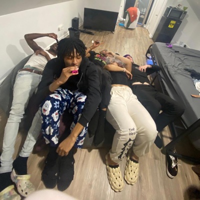 ForU @SitNearTree - Single