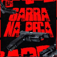 Sarra na Peça - Single - Mc Jk Carioca, MC Thzynho, MC MENOR SAVOY & DJ Game Beat