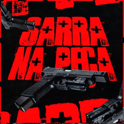 Sarra na Peça - Single