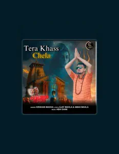 收听 Krishan Mandha、观看音乐视频、阅读小传、查看巡演日期等 ！