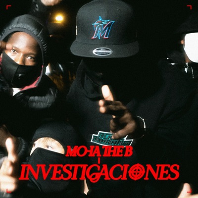 Investigaciones - Single