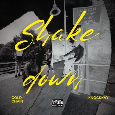 ShakeDown (feat. NasColdChain & Knockkay) - Single