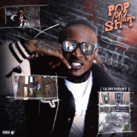 Pop My Shit - Single - Guapo Sayso