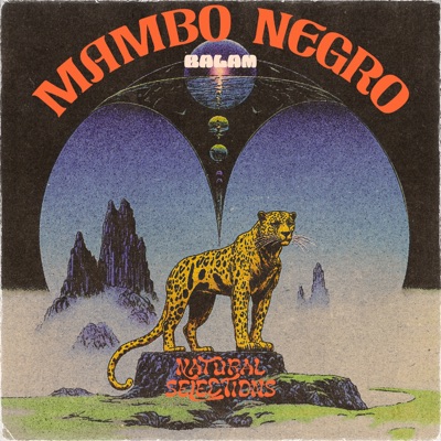 Mambo Negro - EP