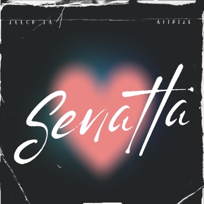 Senatla (feat. Afikile) - Single