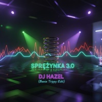 SPRĘŻYNKA 3.0 (feat. DJ HAZEL) - Single - BANIA BROTHERS