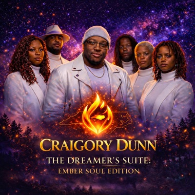 The Dreamer's Suite: Ember Soul Edition