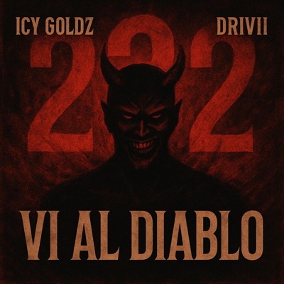 Ví al Diablo (feat. Drivi) - Single