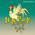 Happy