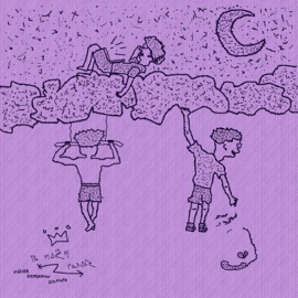 В моем голосе июлав, steppauknow & фелонайн