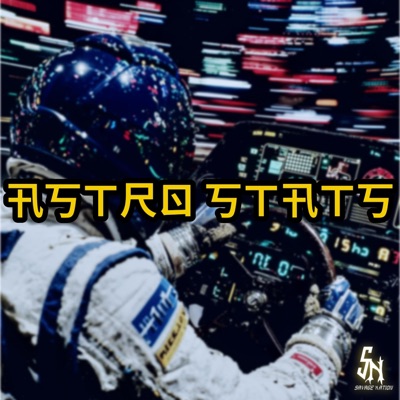 Astro Stats - Single